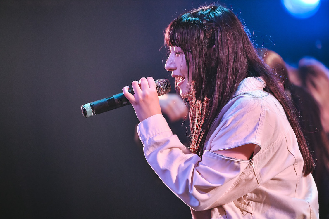 ＜AKIARIM 1st ANNIVERSARY TOUR【MOST EMOTION GIGS】＞渋谷TSUTAYA O-WEST（2021年6月24日）