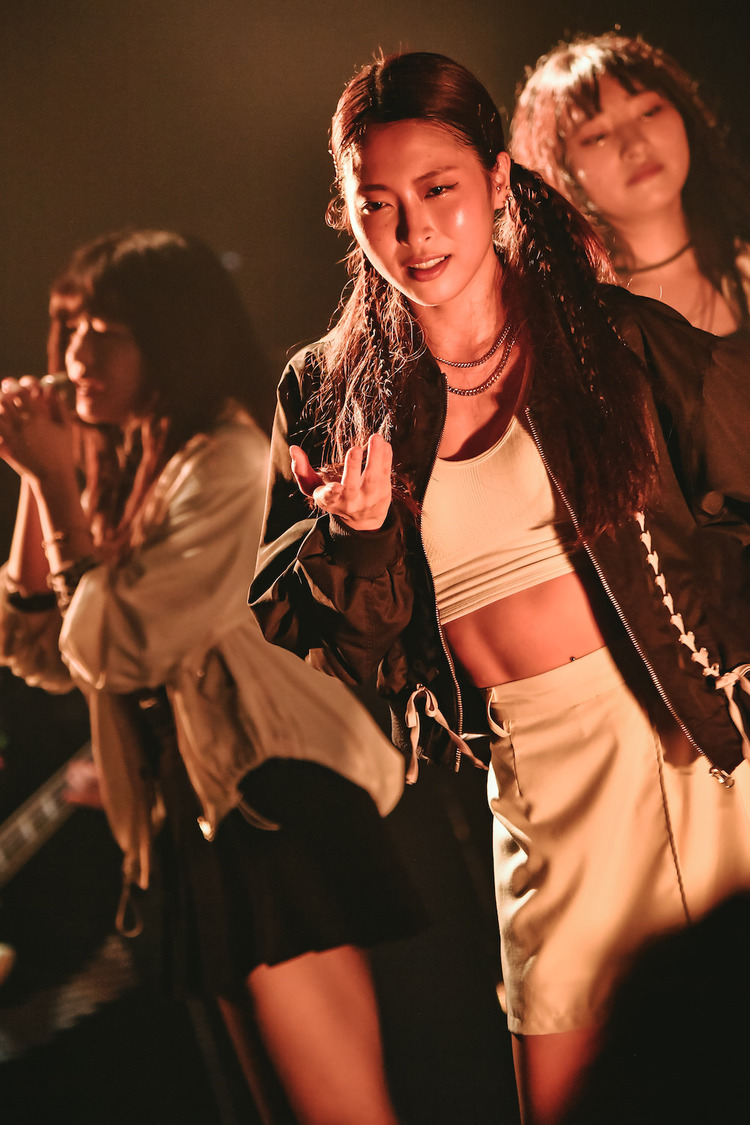 ＜AKIARIM 1st ANNIVERSARY TOUR【MOST EMOTION GIGS】＞渋谷TSUTAYA O-WEST（2021年6月24日）