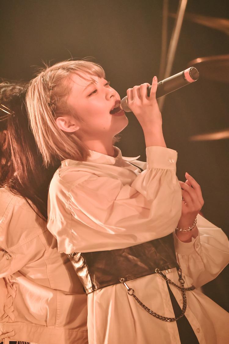 ＜AKIARIM 1st ANNIVERSARY TOUR【MOST EMOTION GIGS】＞渋谷TSUTAYA O-WEST（2021年6月24日）