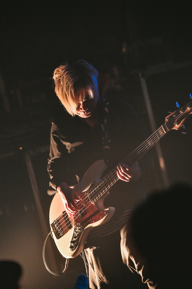 ＜AKIARIM 1st ANNIVERSARY TOUR【MOST EMOTION GIGS】＞渋谷TSUTAYA O-WEST（2021年6月24日）