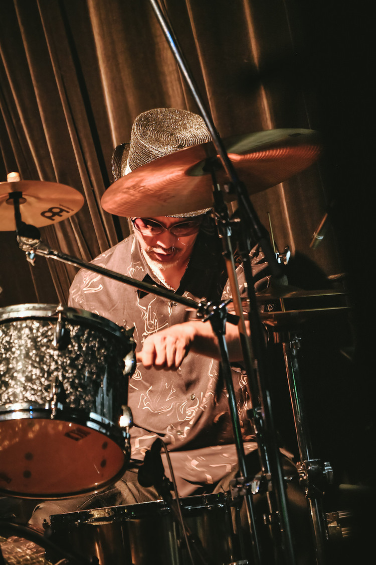 ＜AKIARIM 1st ANNIVERSARY TOUR【MOST EMOTION GIGS】＞渋谷TSUTAYA O-WEST（2021年6月24日）