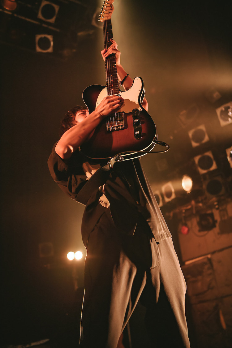 ＜AKIARIM 1st ANNIVERSARY TOUR【MOST EMOTION GIGS】＞渋谷TSUTAYA O-WEST（2021年6月24日）