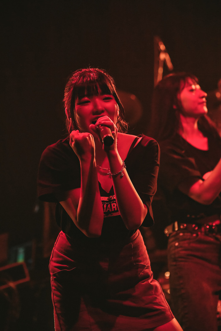 ＜AKIARIM 1st ANNIVERSARY TOUR【MOST EMOTION GIGS】＞渋谷TSUTAYA O-WEST（2021年6月24日）