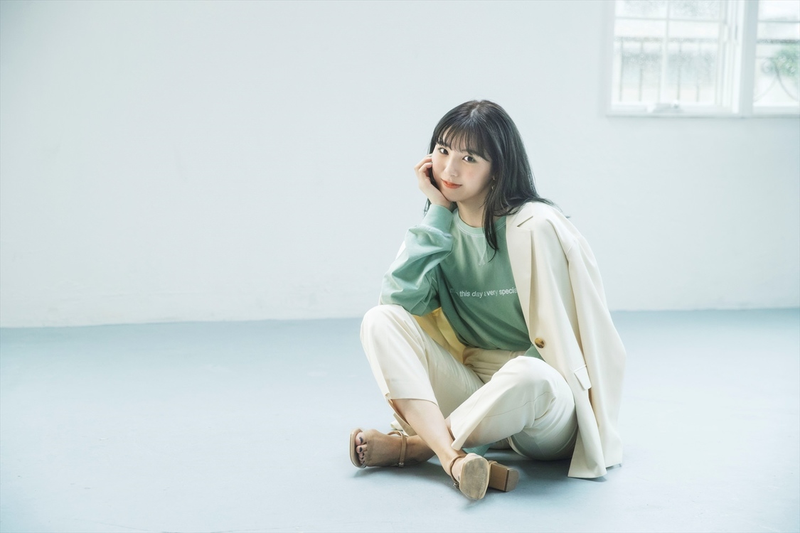 菅原茉椰『SKE48 FAN PROJECT produce by R4G』