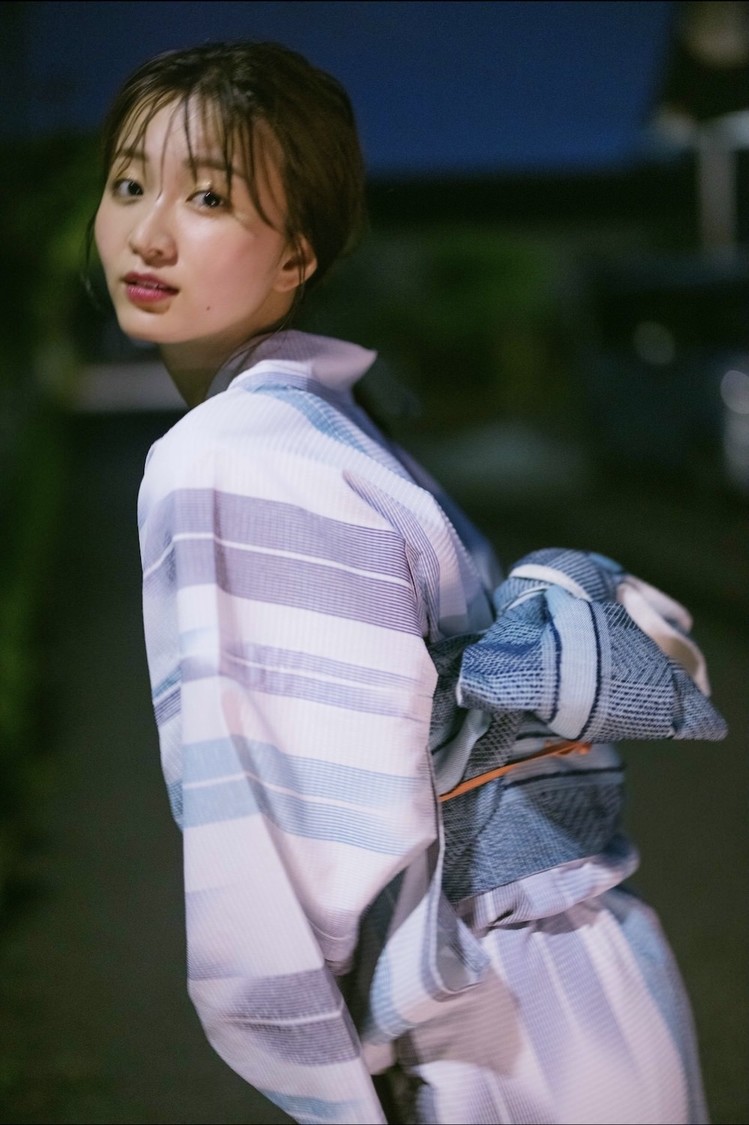 『月刊 #さえ沼 vol.05 ナツヤスミ。』より