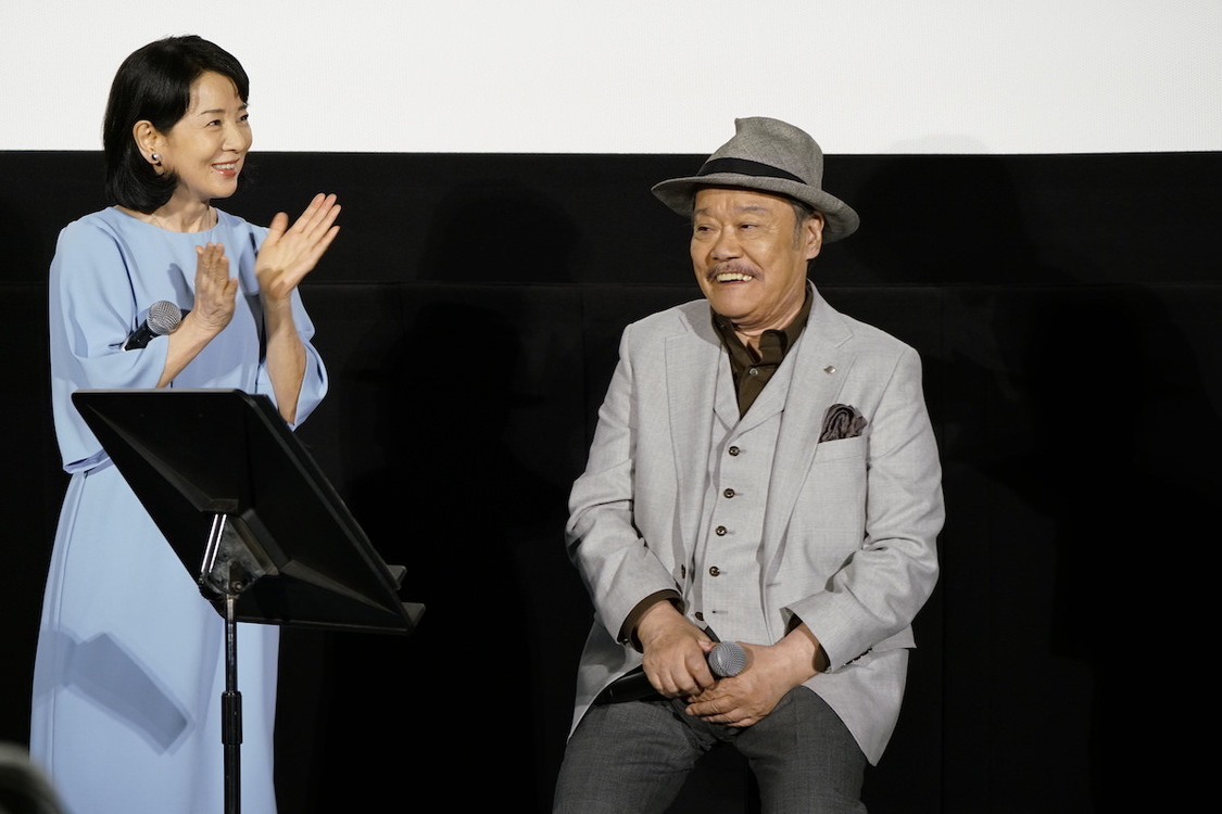 ©2021「いのちの停車場」製作委員会