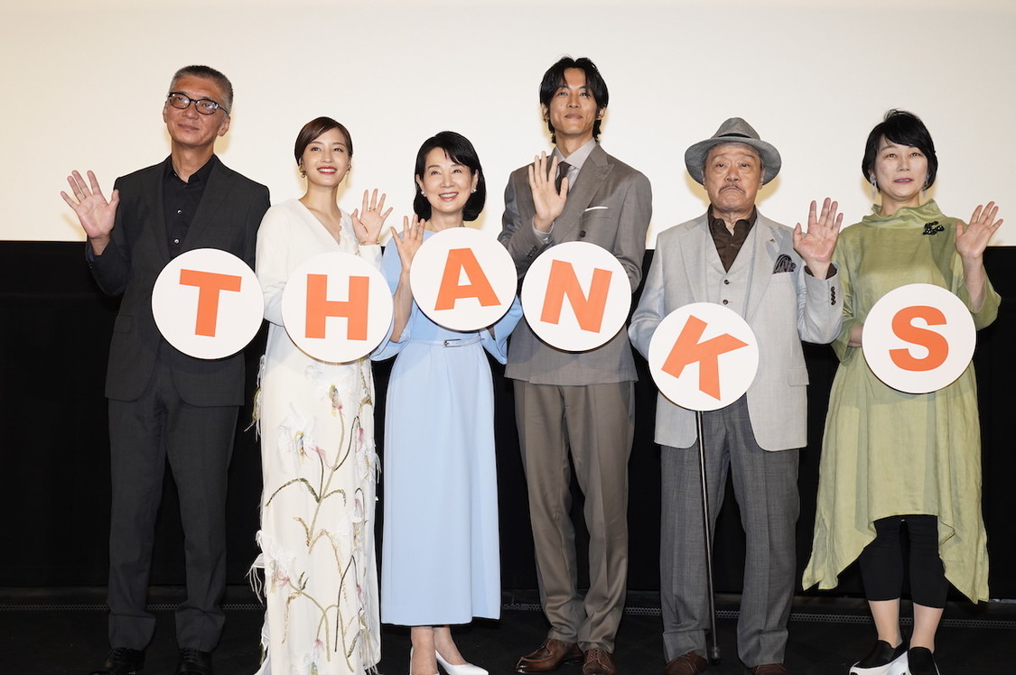 ©2021「いのちの停車場」製作委員会