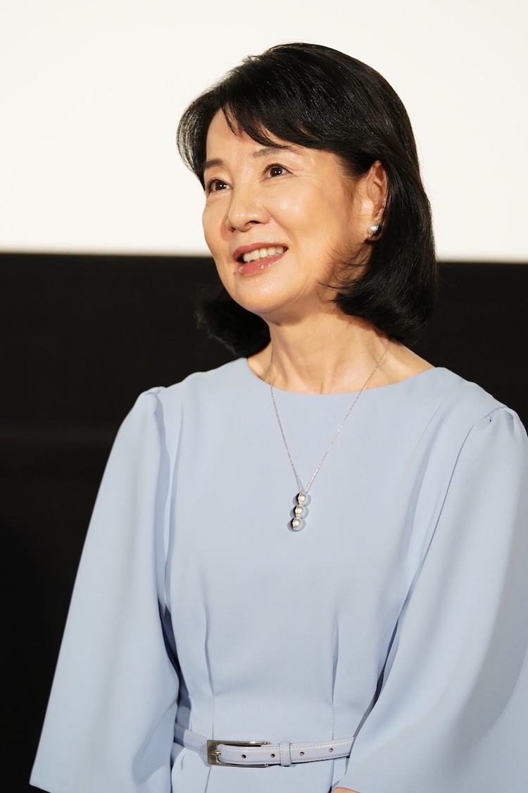 ©2021「いのちの停車場」製作委員会