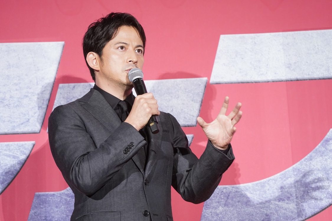 ©2021「ザ・ファブル　殺さない殺し屋」製作委員会