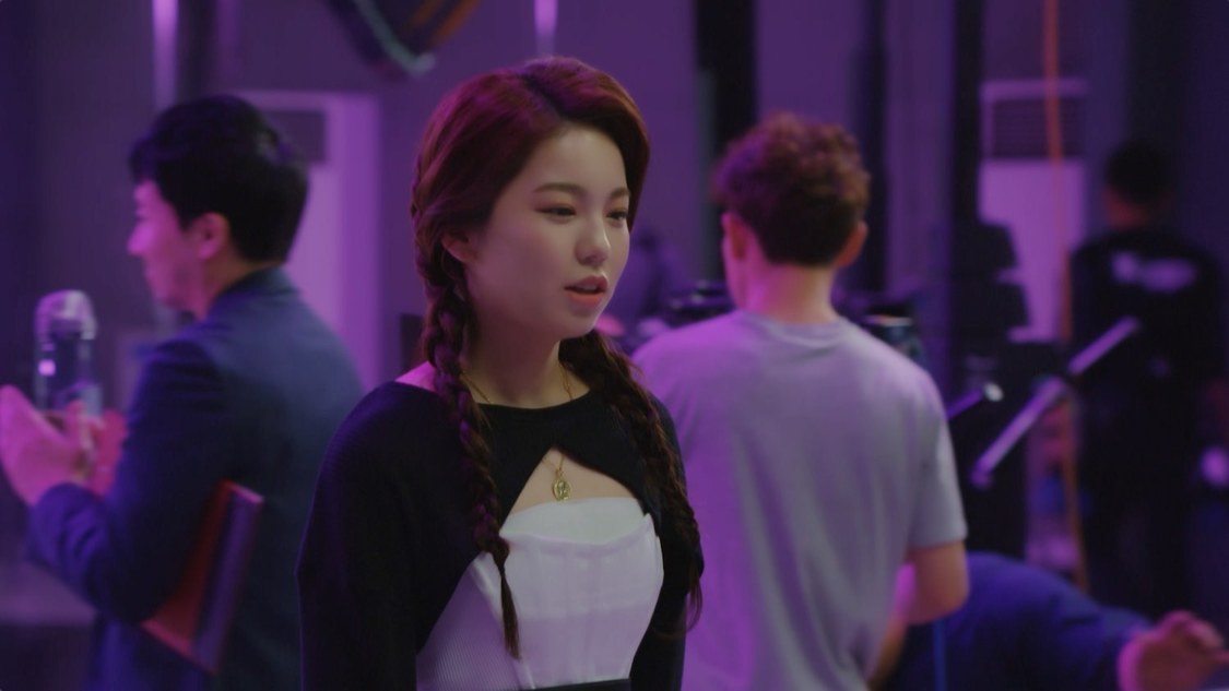 NiziU×Yogibo新TV-CM