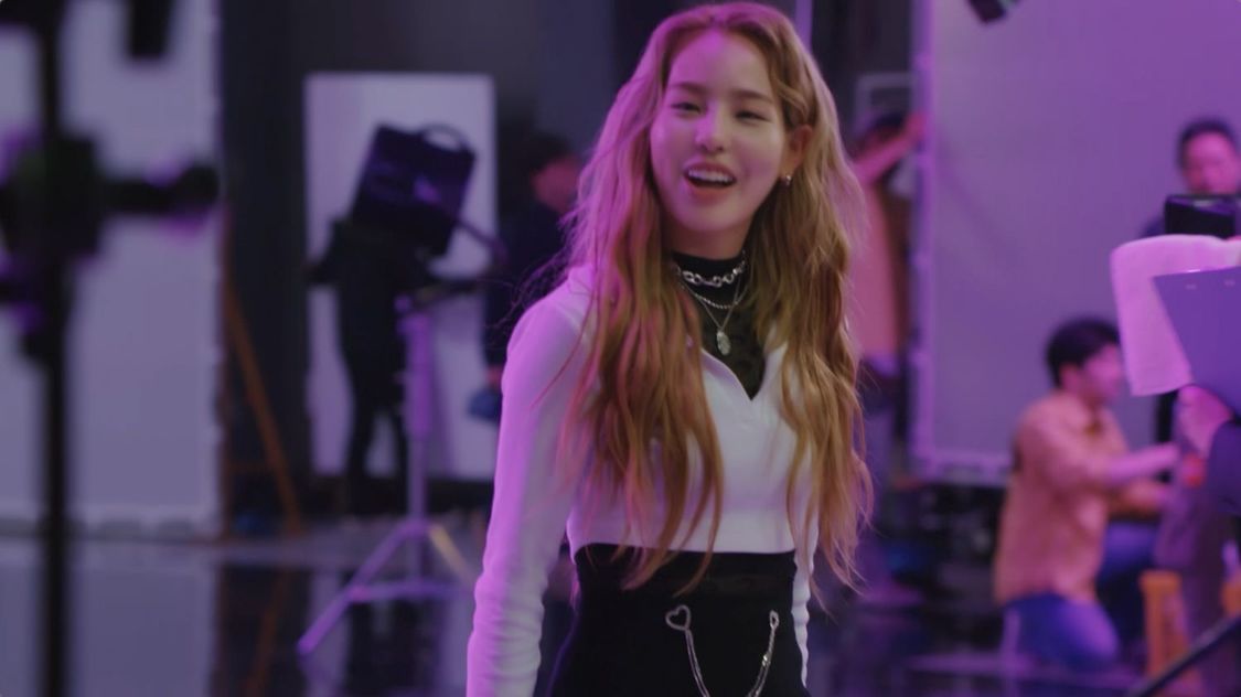 NiziU×Yogibo新TV-CM