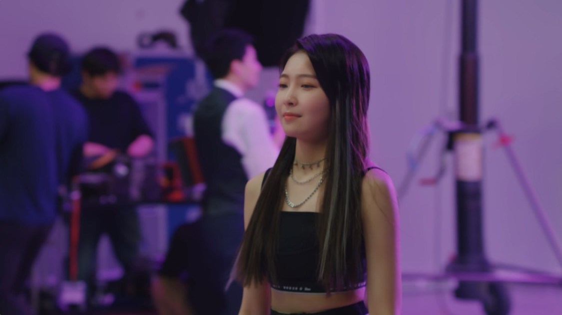 NiziU×Yogibo新TV-CM