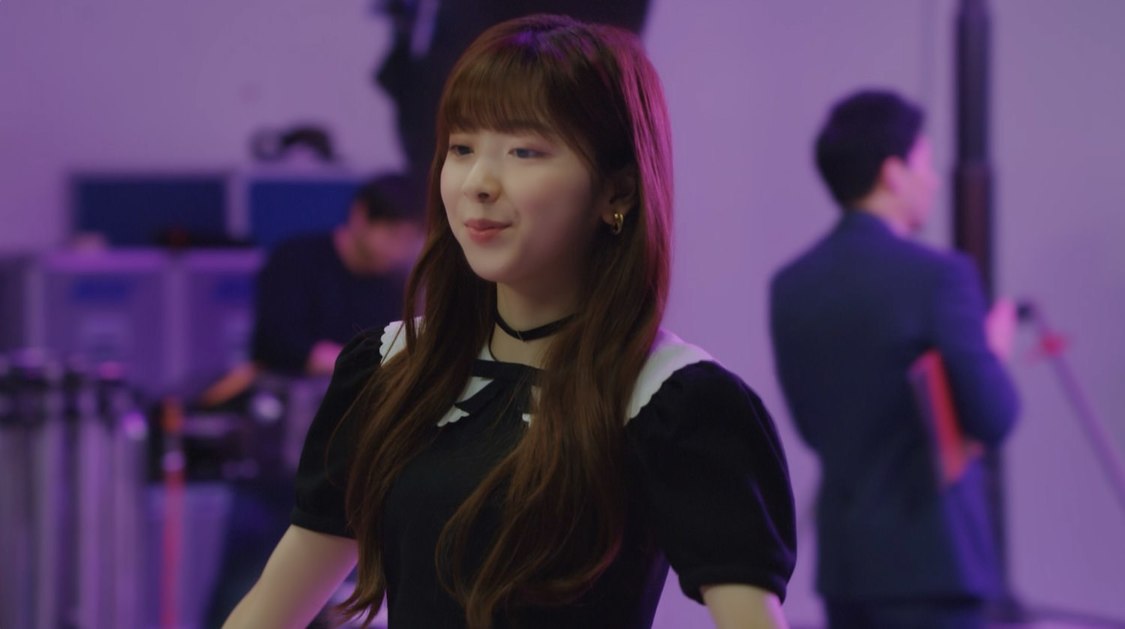 NiziU×Yogibo新TV-CM