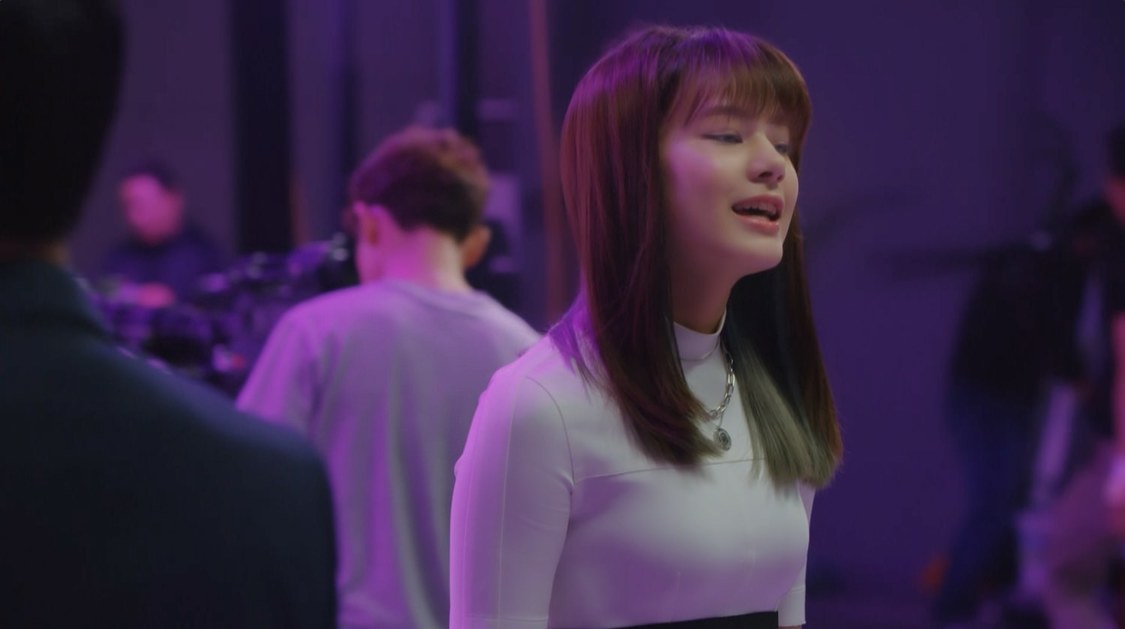 NiziU×Yogibo新TV-CM