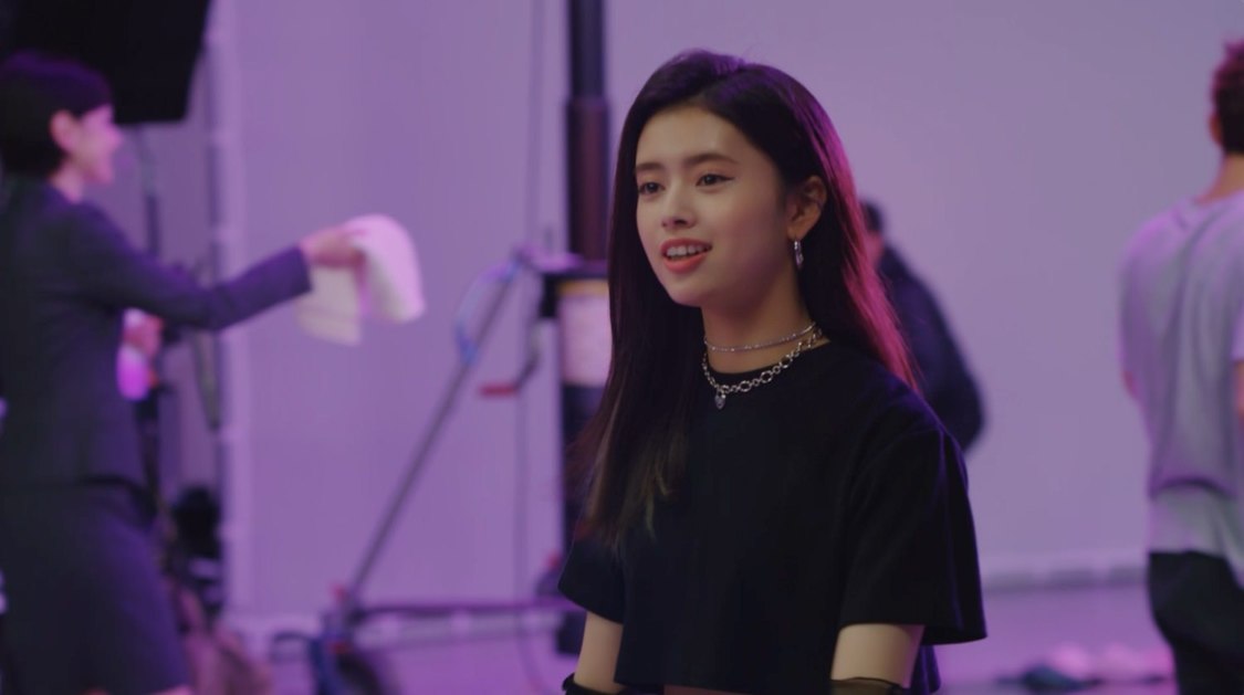 NiziU×Yogibo新TV-CM