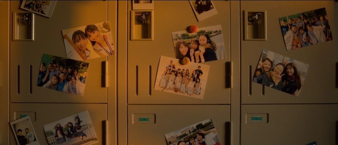 『セブン-イレブンマルチコピー機「ネップリミニドラマ」in SUMMER 青春篇「この一瞬は、永遠だ」』より