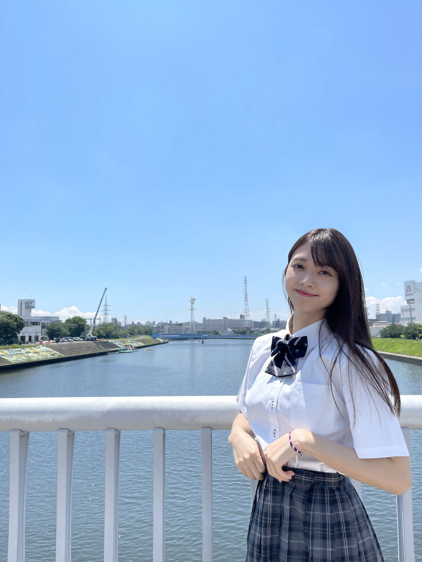 山口はのん（夢みるアドレセンス）