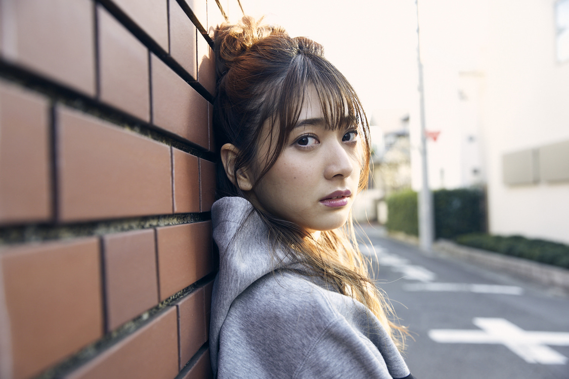 山口はのん（夢みるアドレセンス）