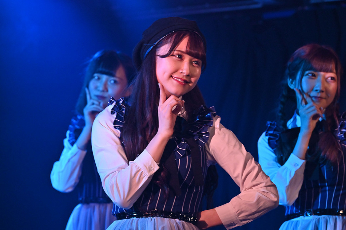 Stand-Up! Next!＜Stand-Up!Next!〜重大発表公演〜＞大塚Hearts Next（2021年6年26日）