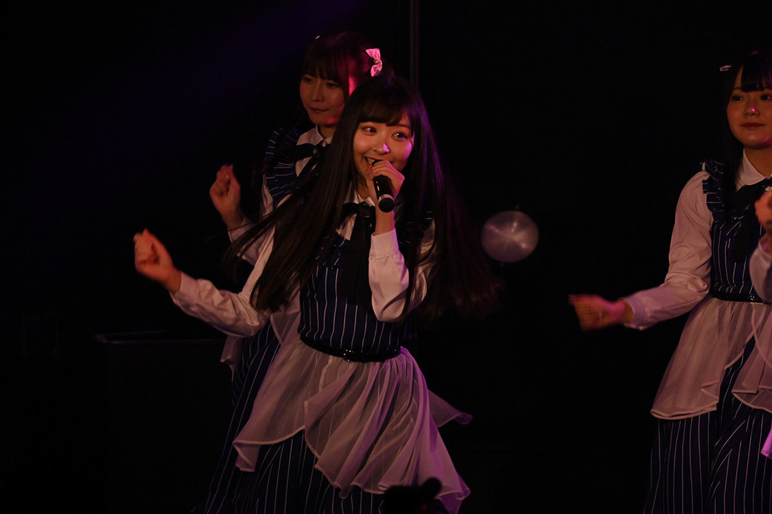 Stand-Up! Next!＜Stand-Up!Next!〜重大発表公演〜＞大塚Hearts Next（2021年6年26日）