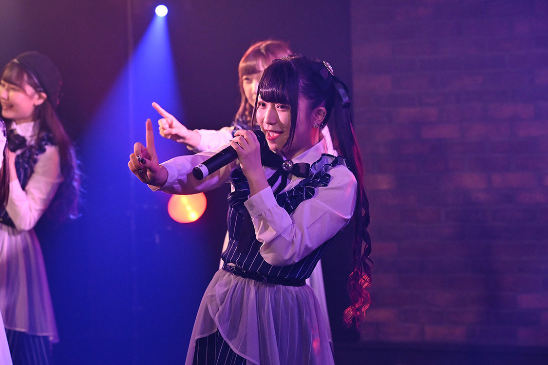 Stand-Up! Next!＜Stand-Up!Next!〜重大発表公演〜＞大塚Hearts Next（2021年6年26日）