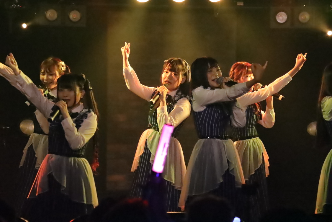 Stand-Up! Next!＜Stand-Up!Next!〜重大発表公演〜＞大塚Hearts Next（2021年6年26日）