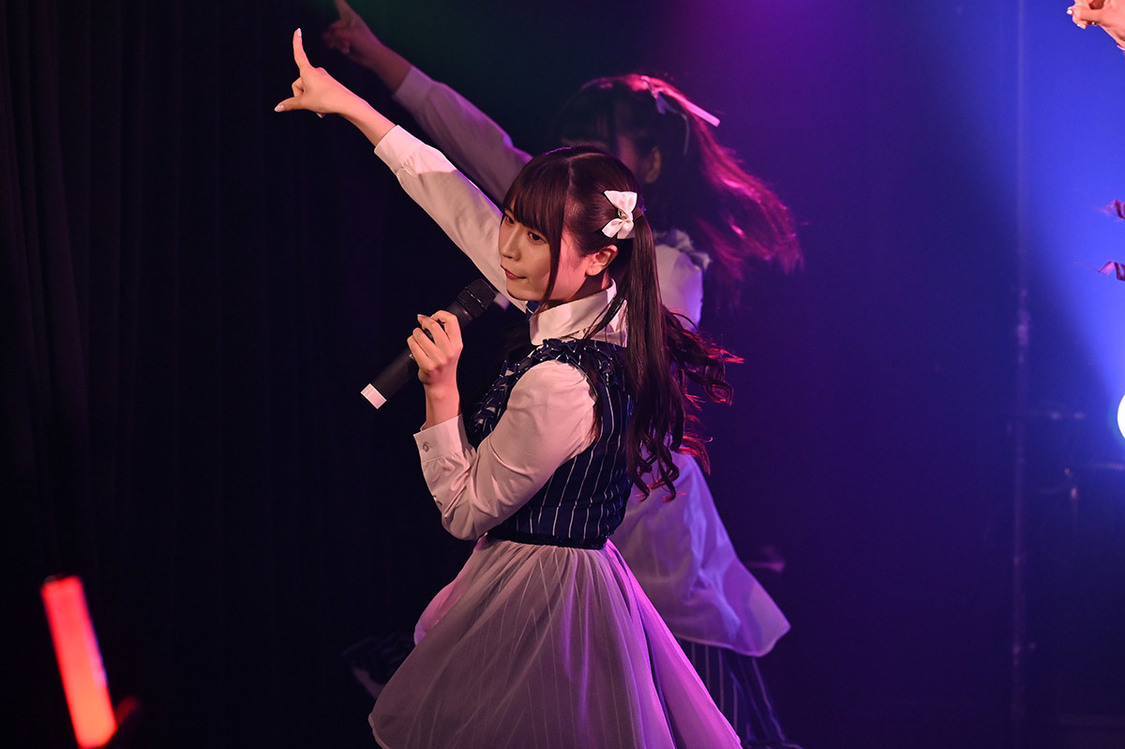 Stand-Up! Next!＜Stand-Up!Next!〜重大発表公演〜＞大塚Hearts Next（2021年6年26日）