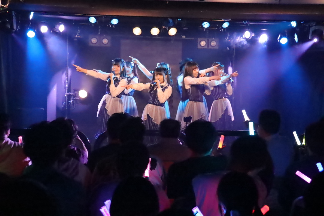 Stand-Up! Next!＜Stand-Up!Next!〜重大発表公演〜＞大塚Hearts Next（2021年6年26日）