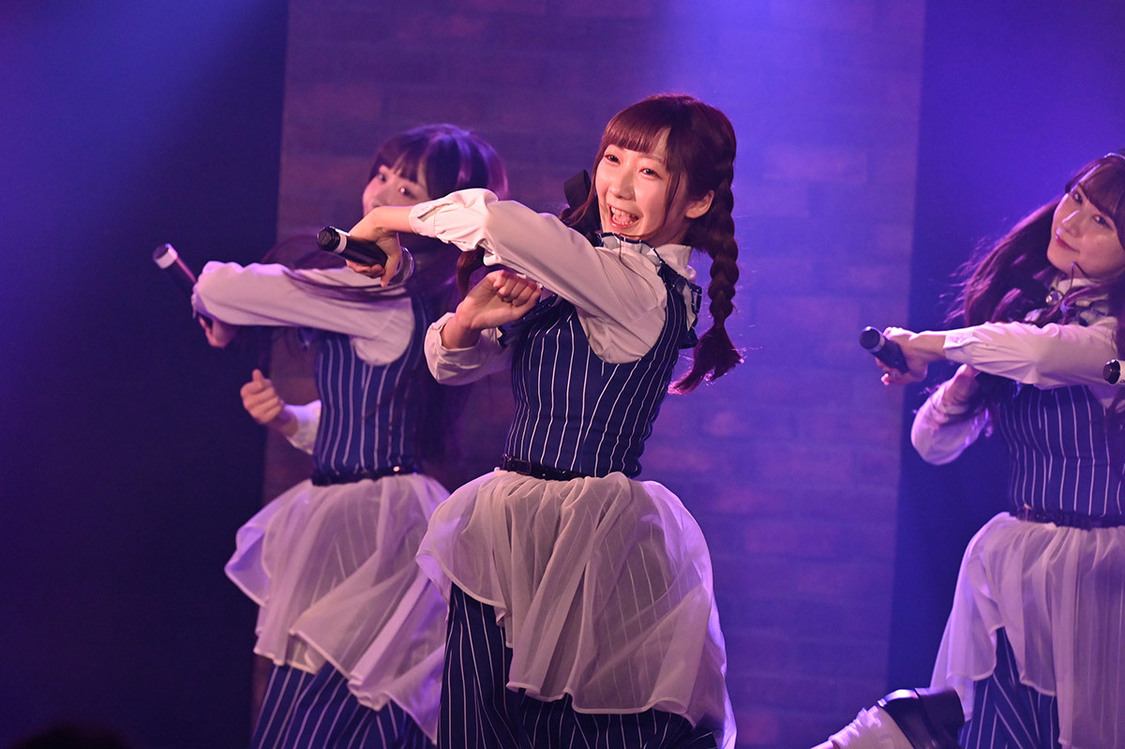 Stand-Up! Next!＜Stand-Up!Next!〜重大発表公演〜＞大塚Hearts Next（2021年6年26日）