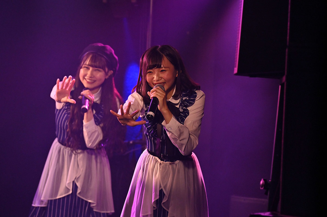 Stand-Up! Next!＜Stand-Up!Next!〜重大発表公演〜＞大塚Hearts Next（2021年6年26日）