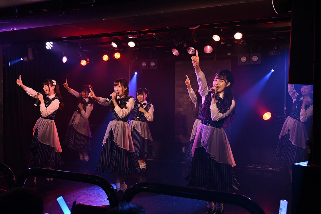 Stand-Up! Next!＜Stand-Up!Next!〜重大発表公演〜＞大塚Hearts Next（2021年6年26日）