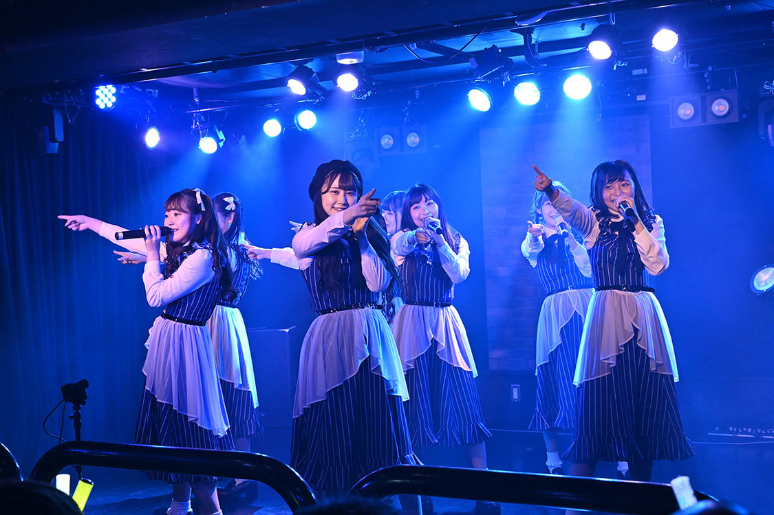 Stand-Up! Next!＜Stand-Up!Next!〜重大発表公演〜＞大塚Hearts Next（2021年6年26日）