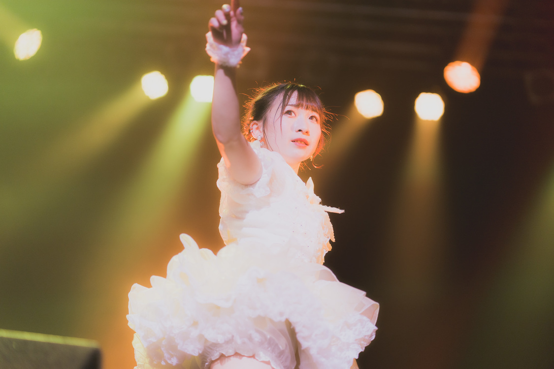 ＜ハニースパイスRe. 2周年記念-ハニスパーティ！-＞Zepp Tokyo（2021年6月26日）