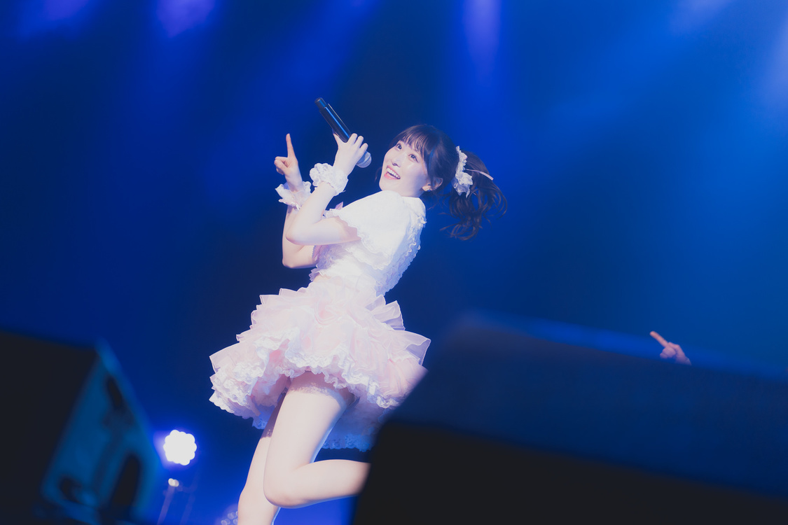 ＜ハニースパイスRe. 2周年記念-ハニスパーティ！-＞Zepp Tokyo（2021年6月26日）