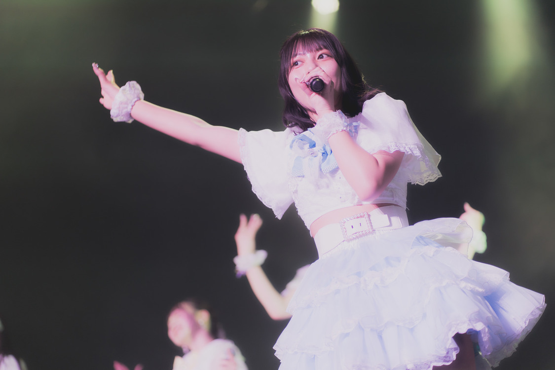 ＜ハニースパイスRe. 2周年記念-ハニスパーティ！-＞Zepp Tokyo（2021年6月26日）