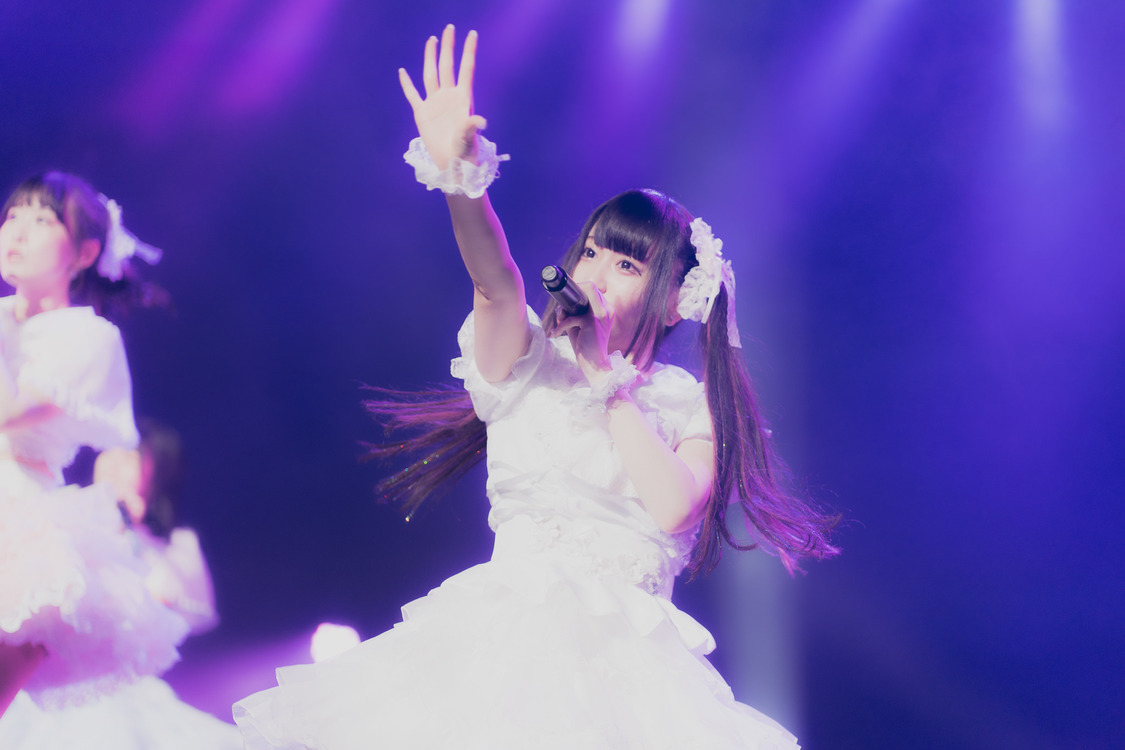 ＜ハニースパイスRe. 2周年記念-ハニスパーティ！-＞Zepp Tokyo（2021年6月26日）