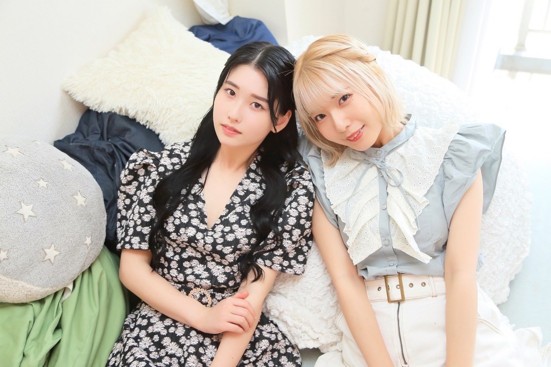 (c)月刊エンタメ／撮影：山上徳幸／ヘアメイク：JULLY