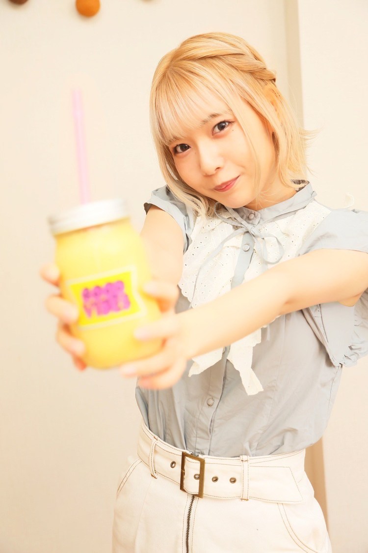 (c)月刊エンタメ／撮影：山上徳幸／ヘアメイク：JULLY