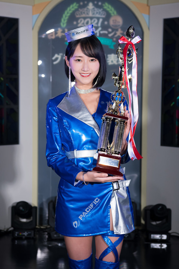 川瀬もえ／pacific fairies