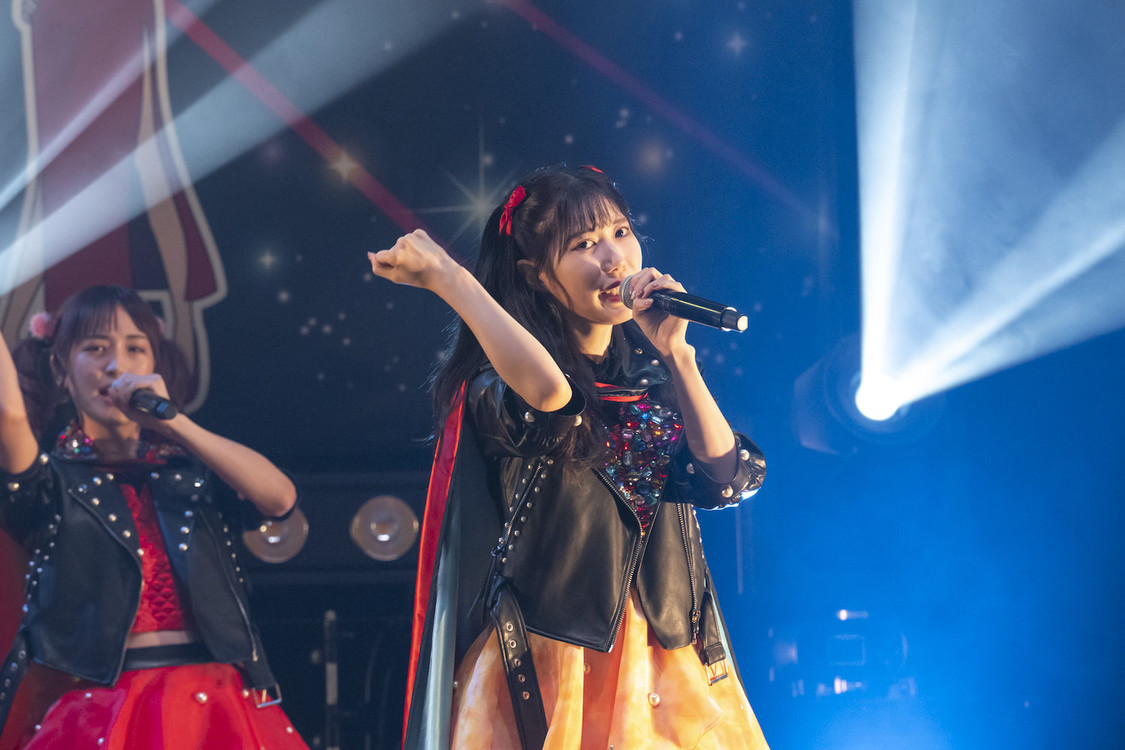 notall＜SUPER FORCE HEROES〜もしキミを救えるなら〜＞神田明神ホール（2021年7月4日）