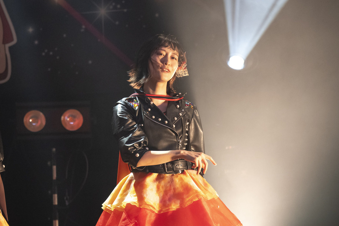 notall＜SUPER FORCE HEROES〜もしキミを救えるなら〜＞神田明神ホール（2021年7月4日）