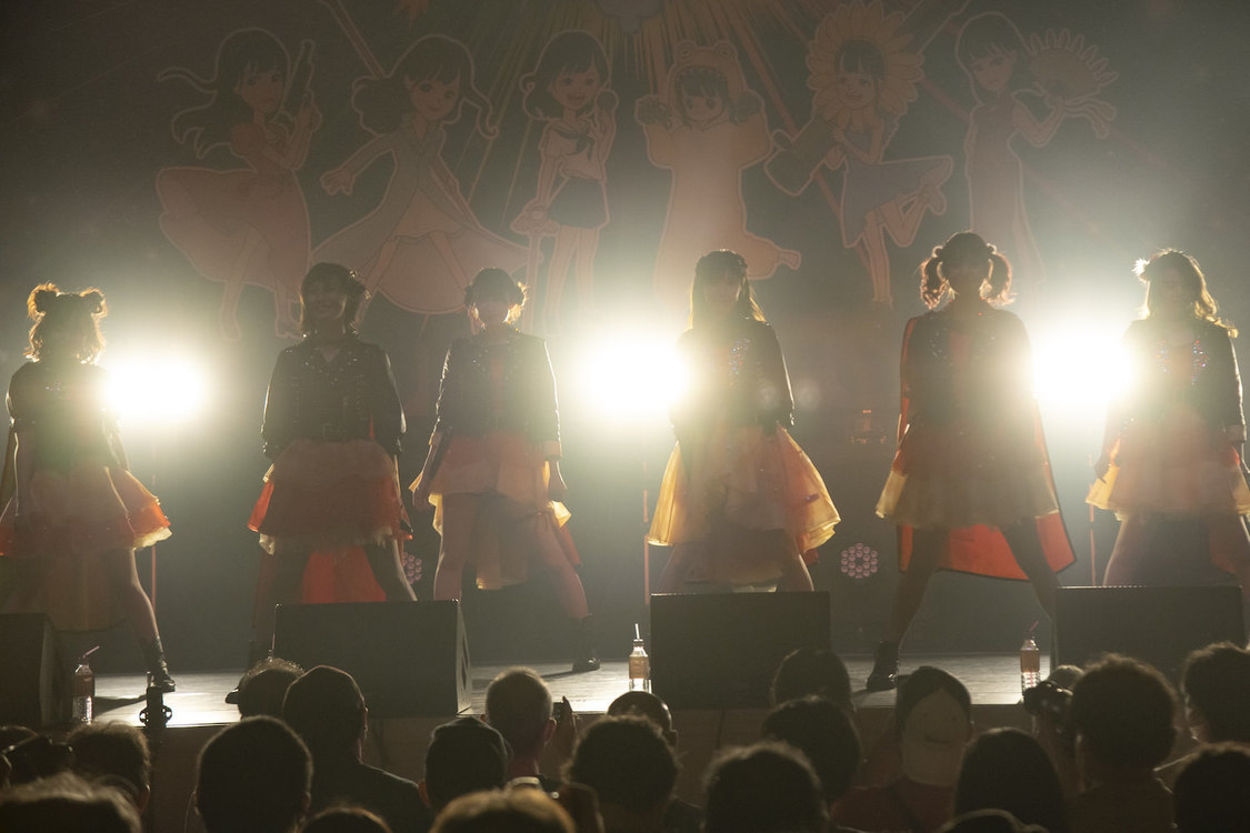 notall＜SUPER FORCE HEROES〜もしキミを救えるなら〜＞神田明神ホール（2021年7月4日）