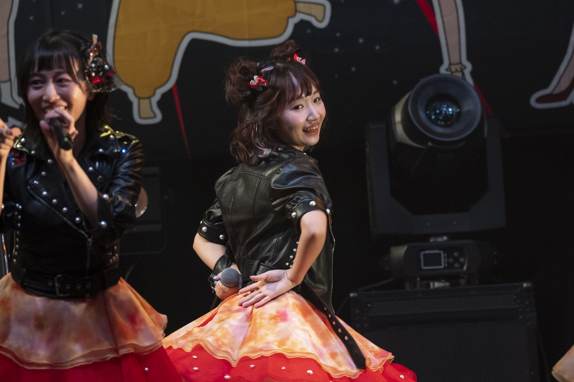 notall＜SUPER FORCE HEROES〜もしキミを救えるなら〜＞神田明神ホール（2021年7月4日）