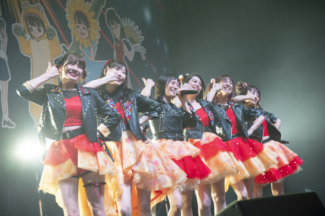 notall＜SUPER FORCE HEROES〜もしキミを救えるなら〜＞神田明神ホール（2021年7月4日）