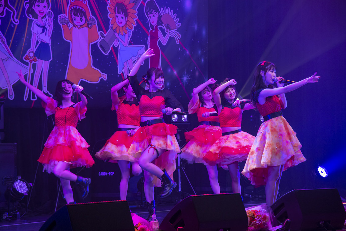 notall＜SUPER FORCE HEROES〜もしキミを救えるなら〜＞神田明神ホール（2021年7月4日）