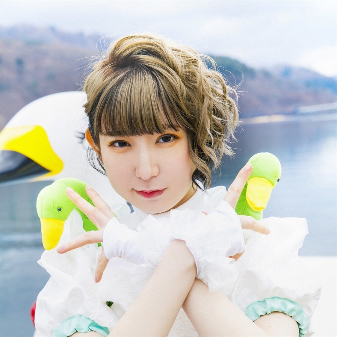 ハナエモンスター（豆柴の大群）