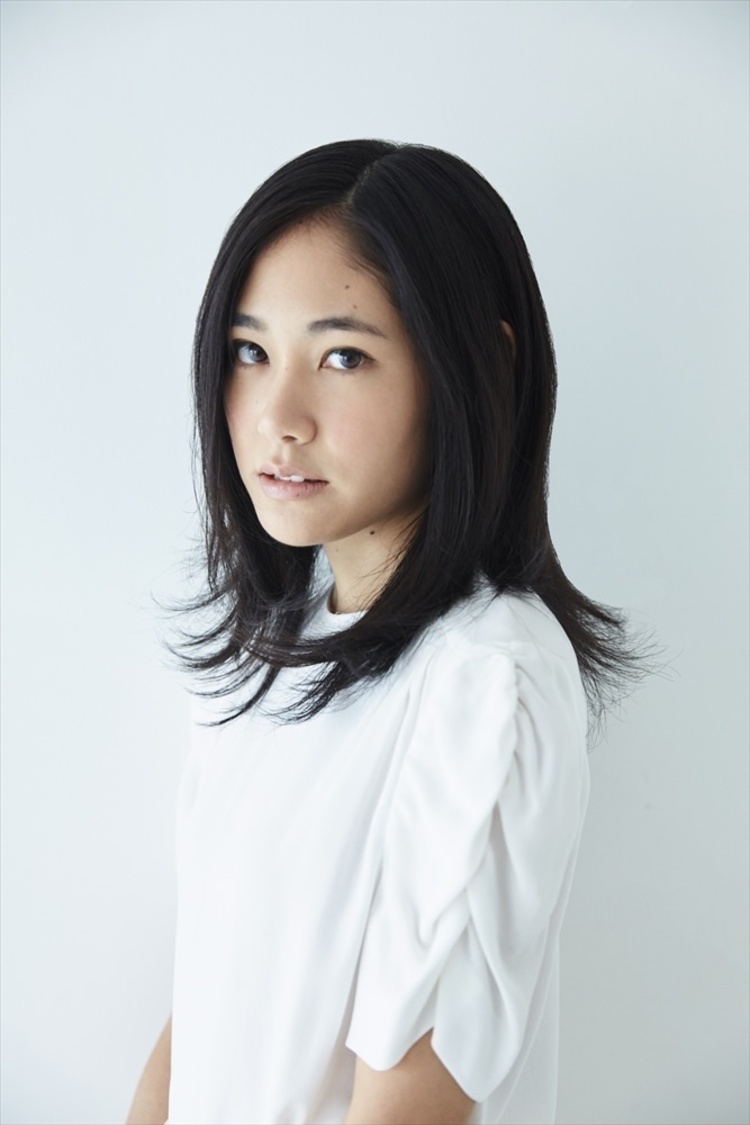 📸 画像：阿部純子｜豆柴の大群 ハナエモンスター＆ミユキエンジェル、阿部純子、本日7/6『dTV Presents KPPとBose みんなの