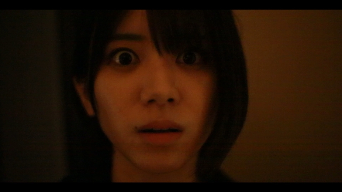 映画『ホラーちゃんねる 事故物件』場面写真より