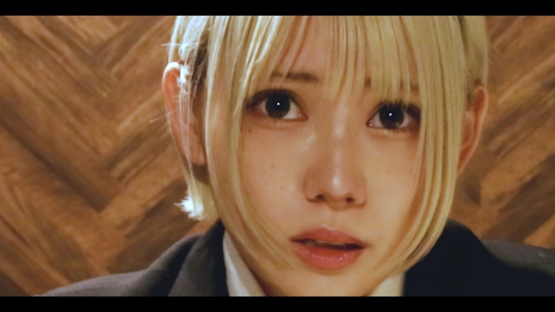 映画『ホラーちゃんねる 事故物件』場面写真より