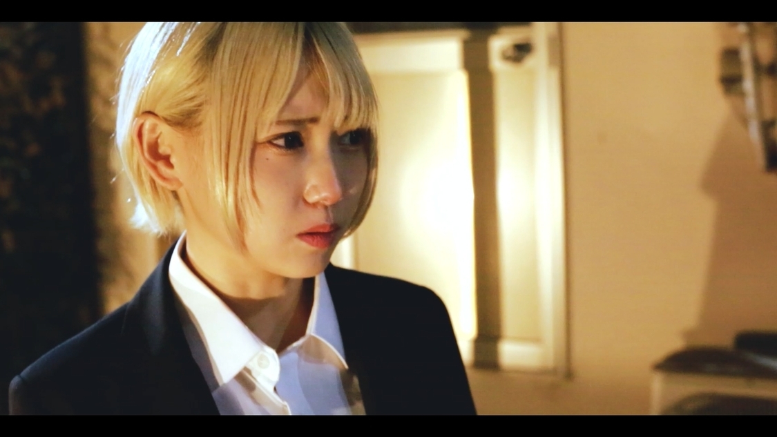 映画『ホラーちゃんねる 事故物件』場面写真より